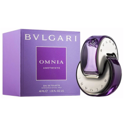 Bulgari Omnia Amethyste...