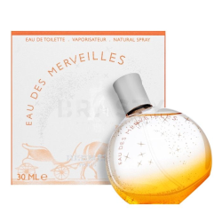 Hermes Eau Des Merveilles...