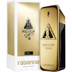 Rabanne 1 Million Elixir...