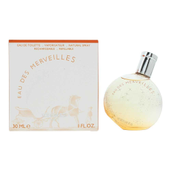Hermes Eau Des Merveilles...