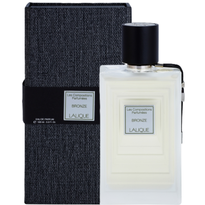 lalique les compositions parfumees - bronze