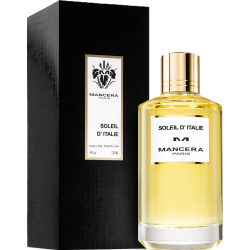 Mancera Soleil D'Italie...