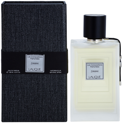 lalique les compositions parfumees - zamak