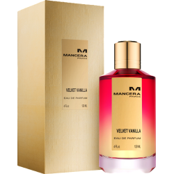 Mancera Velvet Vanilla woda...