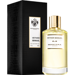 Mancera Vetiver Sensuel...