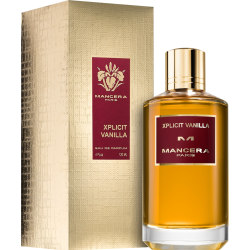 Mancera Xplicit Vanilla...