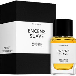 Matiere Premiere Encens...
