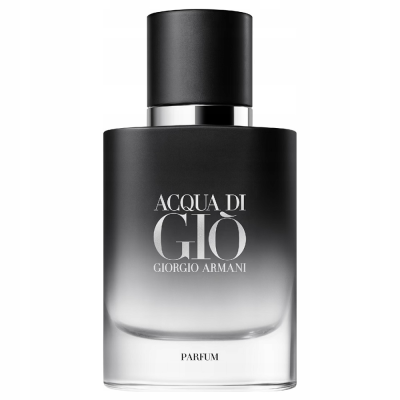 giorgio armani acqua di gio parfum ekstrakt perfum 40 ml     