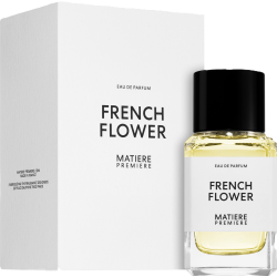 Matiere Premiere French...