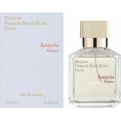 Maison Francis Kurkdjian...
