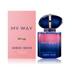 Giorgio Armani My Way...
