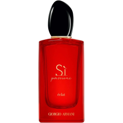 Giorgio Armani Si Passione...