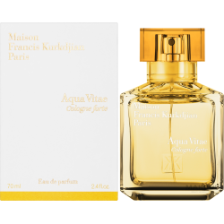 Maison Francis Kurkdjian...