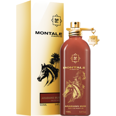 montale arabians musk