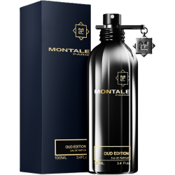 Montale Oud Edition woda...