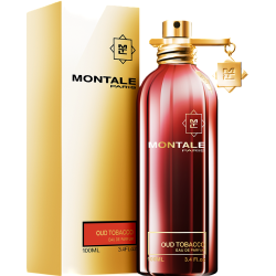 Montale Oud Tobacco woda...