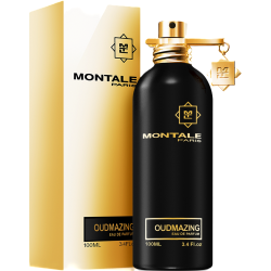 Montale Oudmazing woda...