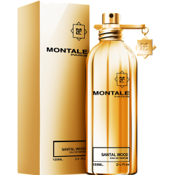 Montale Santal Wood woda...