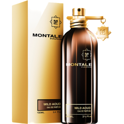 Montale Wild Aoud woda...