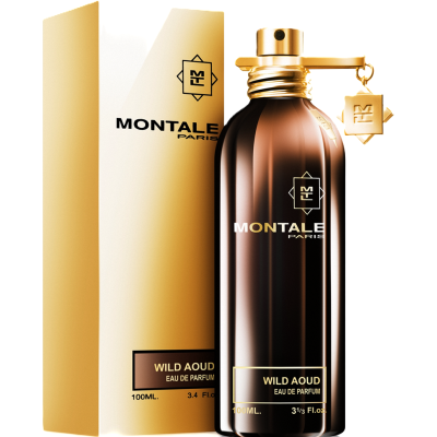 montale wild aoud