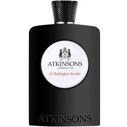 Atkinsons 41 Burlington...