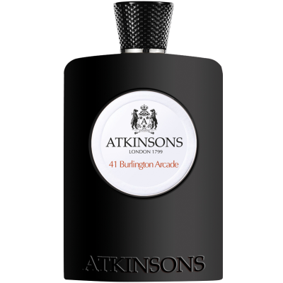 atkinsons 41 burlington arcade woda perfumowana 100 ml  tester   