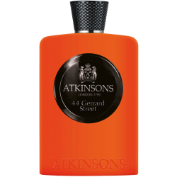 Atkinsons 44 Gerrard Street...