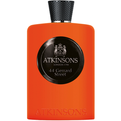 atkinsons 44 gerrard street woda kolońska 100 ml  tester   