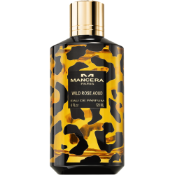 Mancera Wild Rose Aoud woda...