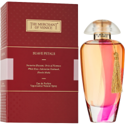 The Merchant of Venice...