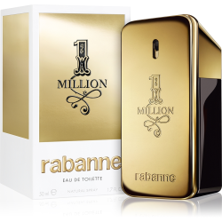 Paco Rabanne 1 Million woda...