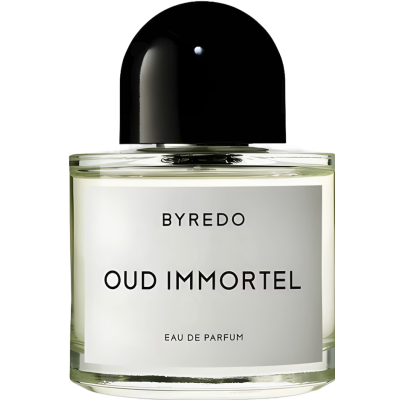 byredo oud immortel woda perfumowana 100 ml  tester   