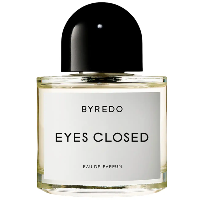 byredo eyes closed woda perfumowana 100 ml  tester   