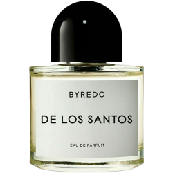 Byredo De Los Santos woda...
