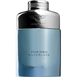 Bentley Silverlake For Men...
