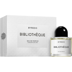 Byredo Bibliotheque woda...