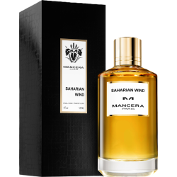 Mancera Saharian Wind woda...