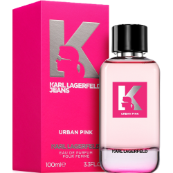 Karl Lagerfeld Jeans Urban...