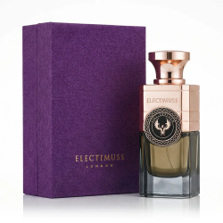 Electimuss Black Caviar...