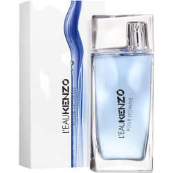 Kenzo L'Eau Pour Homme woda...