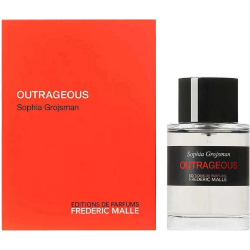 Frederic Malle Outrageous...