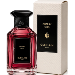 Guerlain Cherry Oud woda...