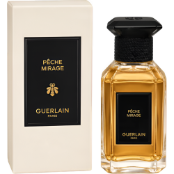 Guerlain Peche Mirage woda...