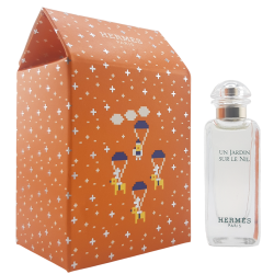 Miniaturka Hermes Un Jardin...