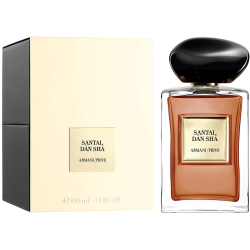 Giorgio Armani Prive Santal...