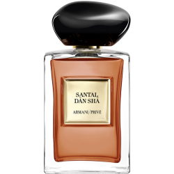 Giorgio Armani Prive Santal...