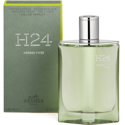 Hermes H24 Herbes Vives...