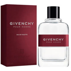 Givenchy Pour Homme woda...