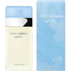 Dolce Gabbana Light Blue...