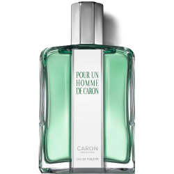 Caron Pour Un Homme De...